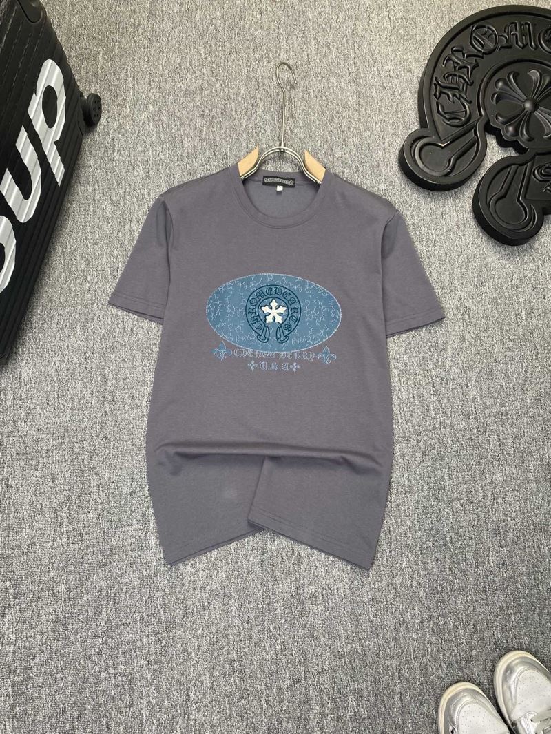 Chrome Hearts T-Shirts